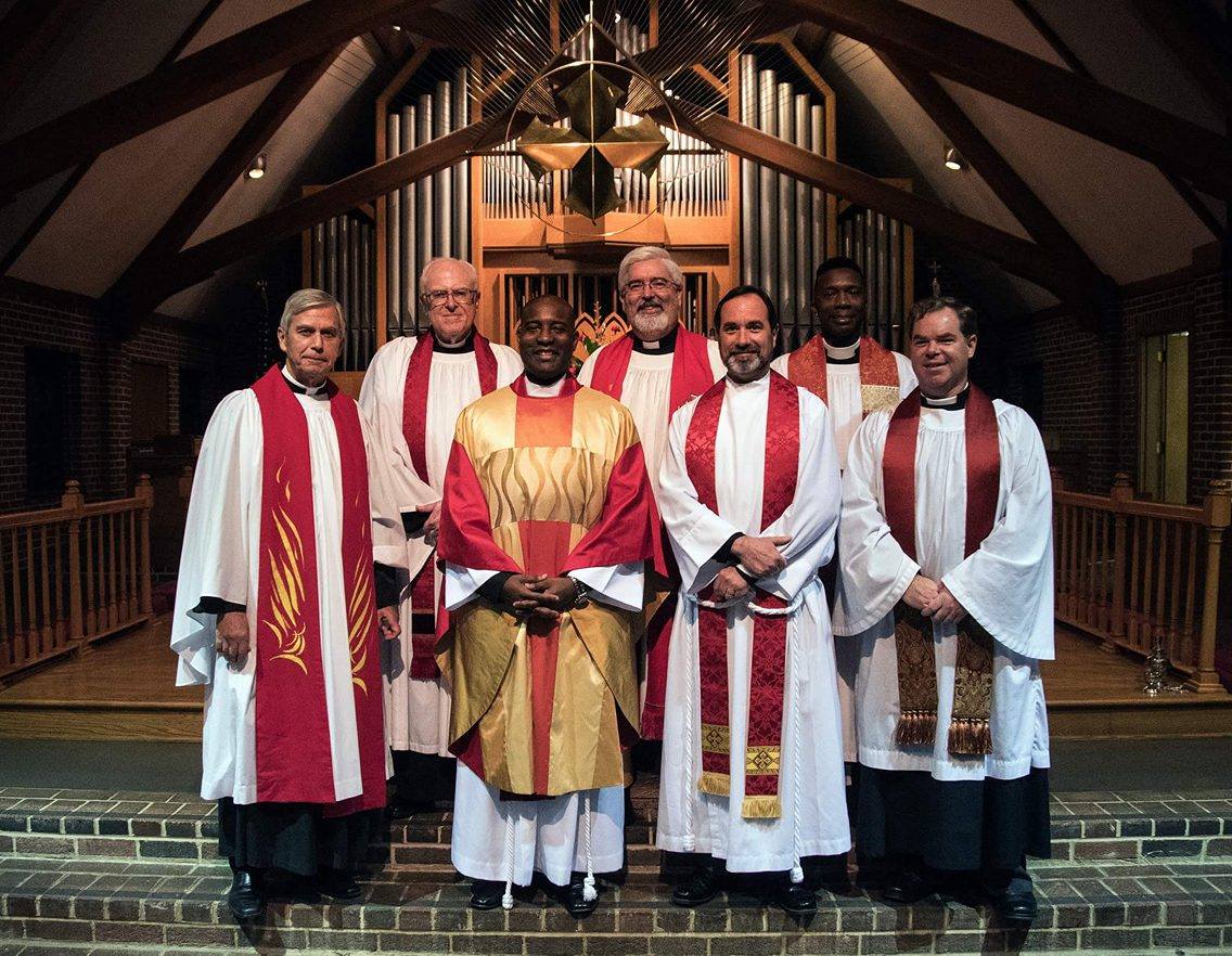 My Ordination to the priesthood