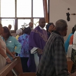 Father Tommie3 Church of Resurrection Capetown South Africa
