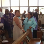 Father Tommie4 Church of Resurrection Capetown South Africa